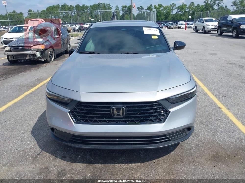 هۆندا ئەکۆرد